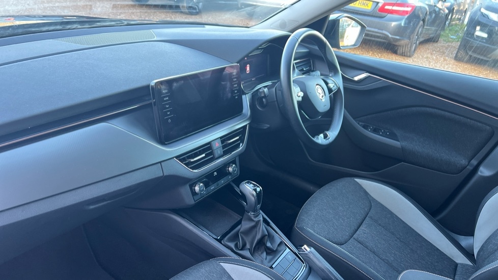 Used Skoda Kamiq 2022 for sale - 76766314: Photo 28