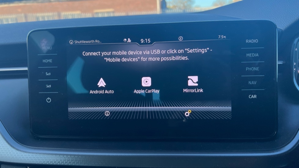 Used Skoda Kamiq 2022 for sale - 76766314: Photo 31