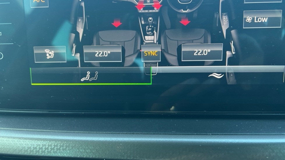 Used Skoda Kamiq 2022 for sale - 76766314: Photo 34