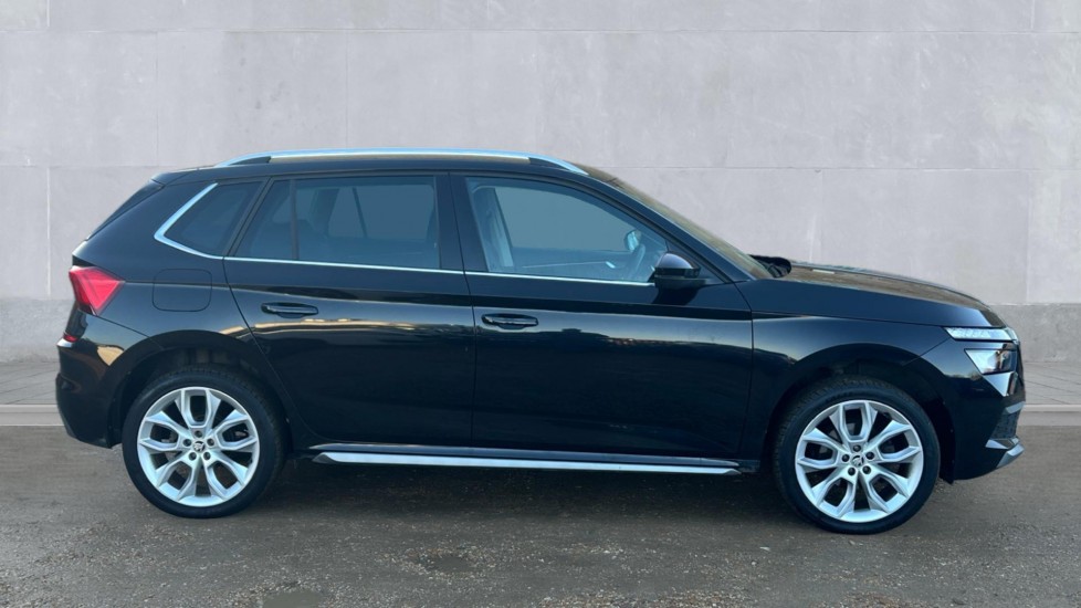 Used Skoda Kamiq 2022 for sale - 76766314: Photo 4