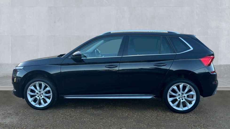 Used Skoda Kamiq 2022 for sale - 76766314: Photo 9