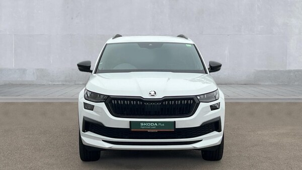 Used Skoda Kodiaq 2022 for sale - 76099983: Photo 10