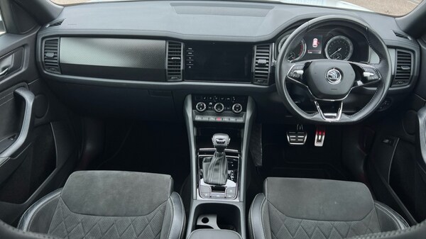 Used Skoda Kodiaq 2022 for sale - 76099983: Photo 12