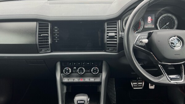 Used Skoda Kodiaq 2022 for sale - 76099983: Photo 13