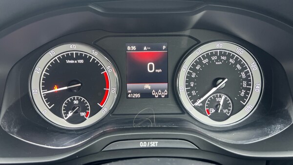 Used Skoda Kodiaq 2022 for sale - 76099983: Photo 14