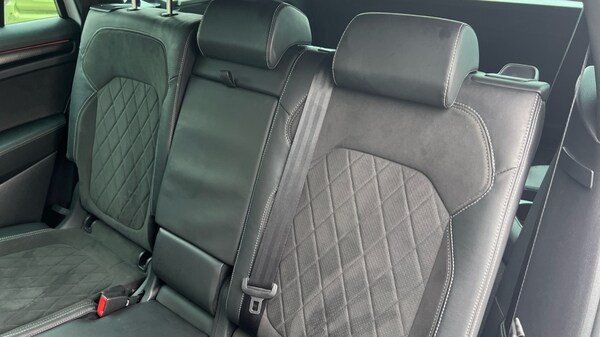 Used Skoda Kodiaq 2022 for sale - 76099983: Photo 15