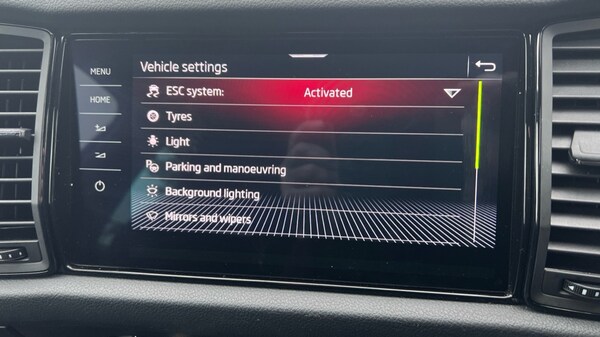 Used Skoda Kodiaq 2022 for sale - 76099983: Photo 23