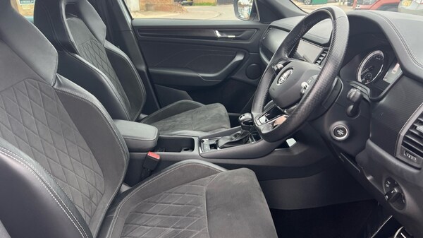 Used Skoda Kodiaq 2022 for sale - 76099983: Photo 26