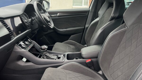 Used Skoda Kodiaq 2022 for sale - 76099983: Photo 28