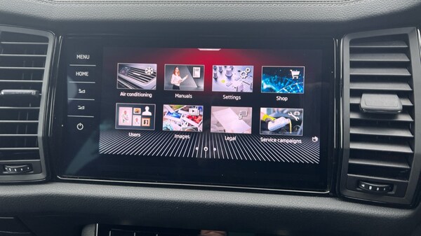 Used Skoda Kodiaq 2022 for sale - 76099983: Photo 32