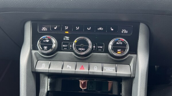 Used Skoda Kodiaq 2022 for sale - 76099983: Photo 33