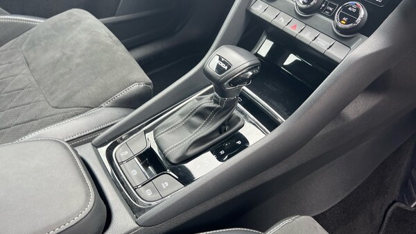 Used Skoda Kodiaq 2022 for sale - 76099983: Photo 38