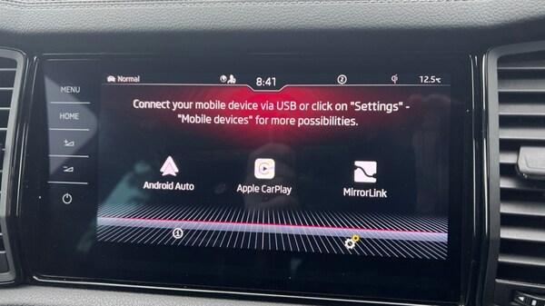 Used Skoda Kodiaq 2022 for sale - 76099983: Photo 47