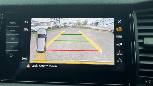 Used Skoda Kodiaq 2022 for sale - 76099983: Photo 49
