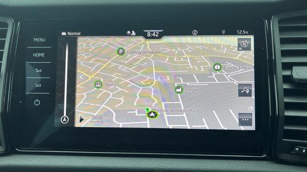Used Skoda Kodiaq 2022 for sale - 76099983: Photo 50