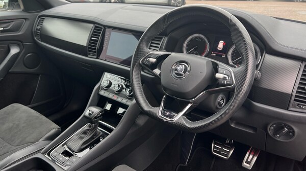 Used Skoda Kodiaq 2022 for sale - 76099983: Photo 6