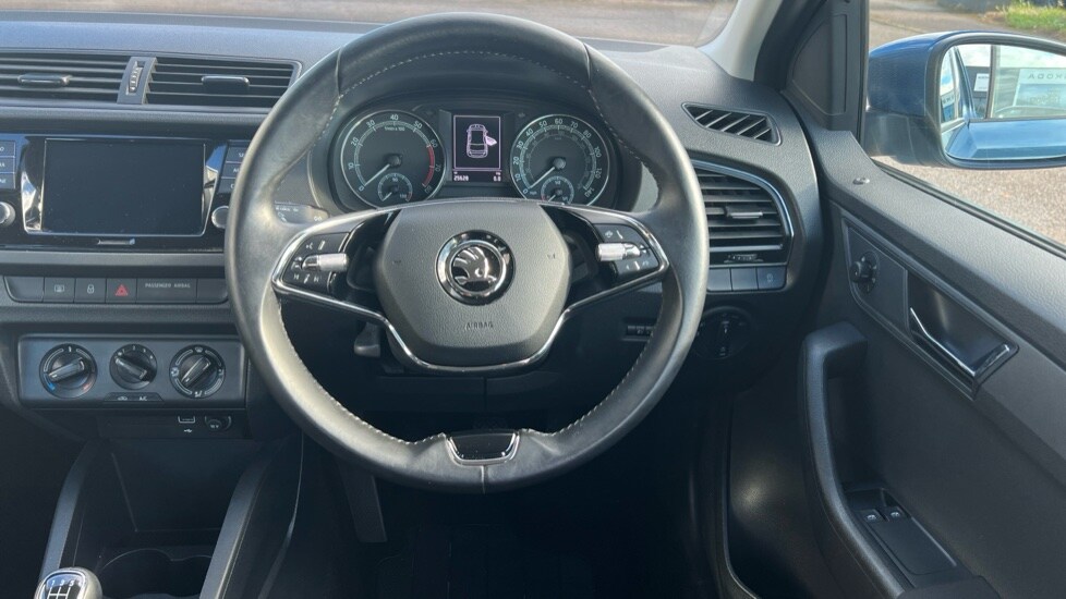 Vehicle 27