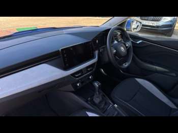 Used Skoda Kamiq 2024 for sale - 74871256: Photo