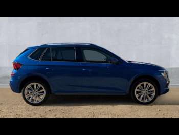 Used Skoda Kamiq 2024 for sale - 74871256: Photo