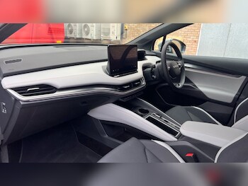 Used Skoda Elroq 2025 for sale - 75472709: Photo
