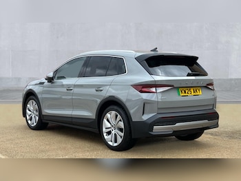 Used Skoda Elroq 2025 for sale - 75472709: Photo