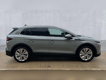 Used Skoda Elroq 2025 for sale - 75472709: Photo