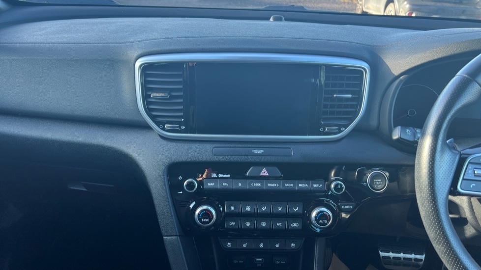 Used Kia Sportage 2021 for sale - 76875041: Photo 12