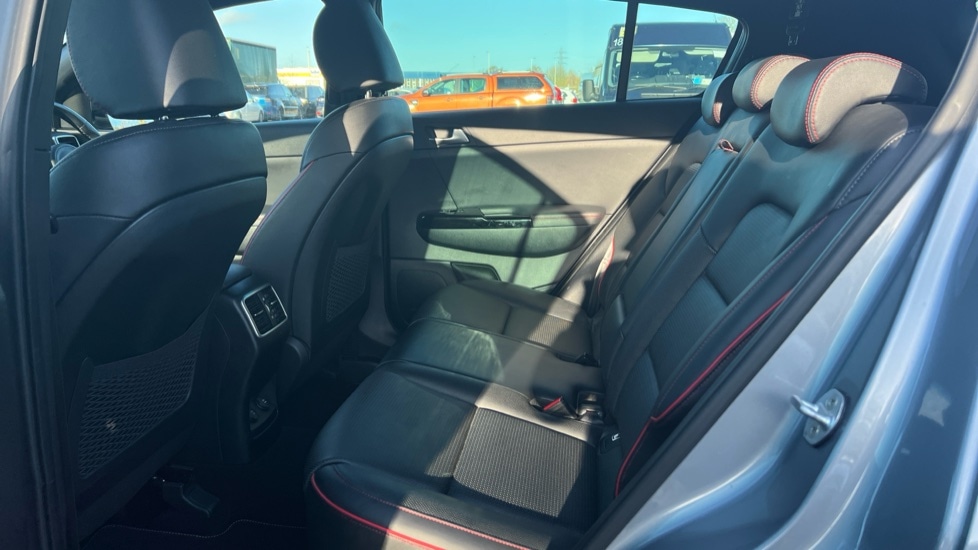 Used Kia Sportage 2021 for sale - 76875041: Photo 14