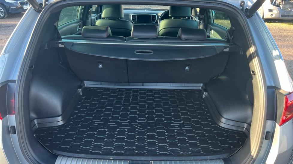 Used Kia Sportage 2021 for sale - 76875041: Photo 15