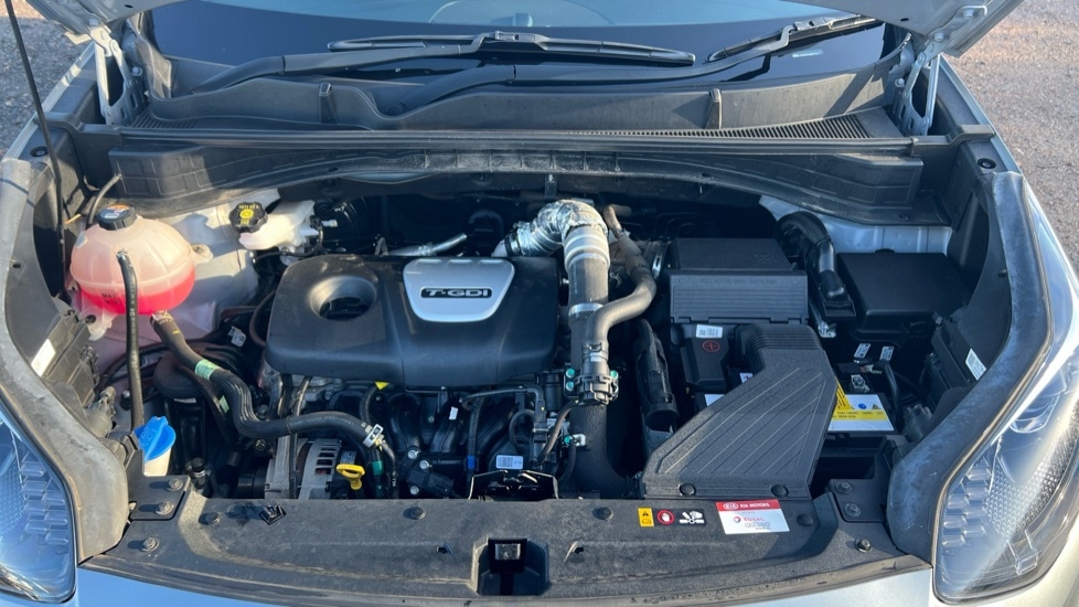 Used Kia Sportage 2021 for sale - 76875041: Photo 16