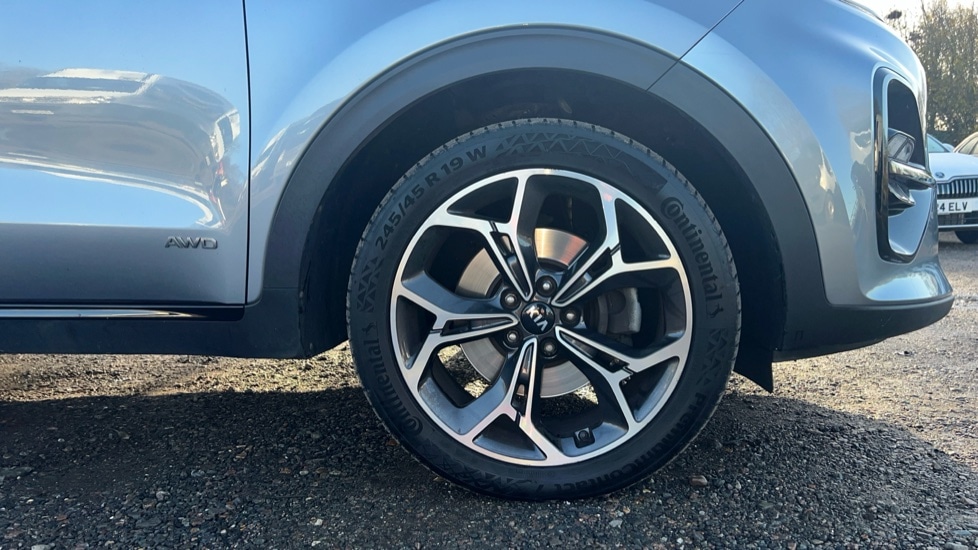 Used Kia Sportage 2021 for sale - 76875041: Photo 17