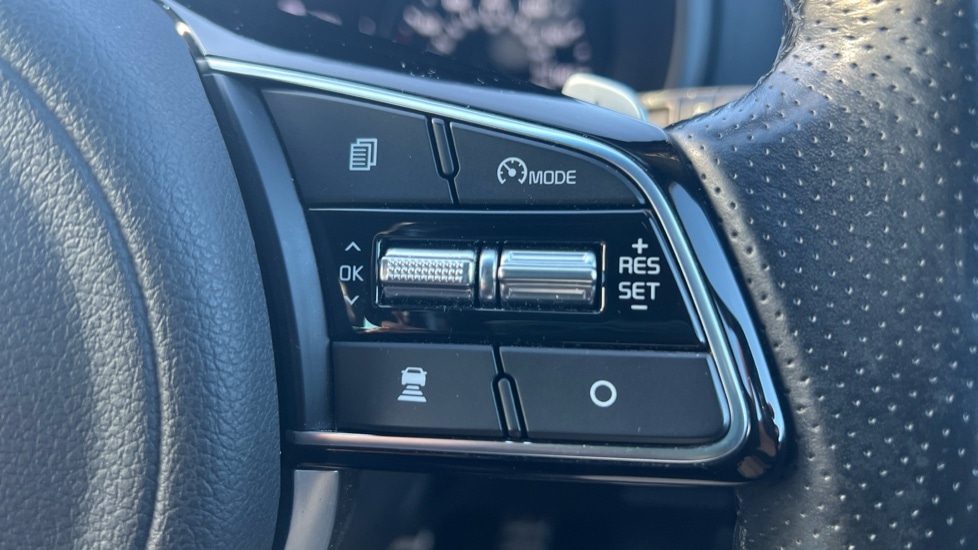 Used Kia Sportage 2021 for sale - 76875041: Photo 22