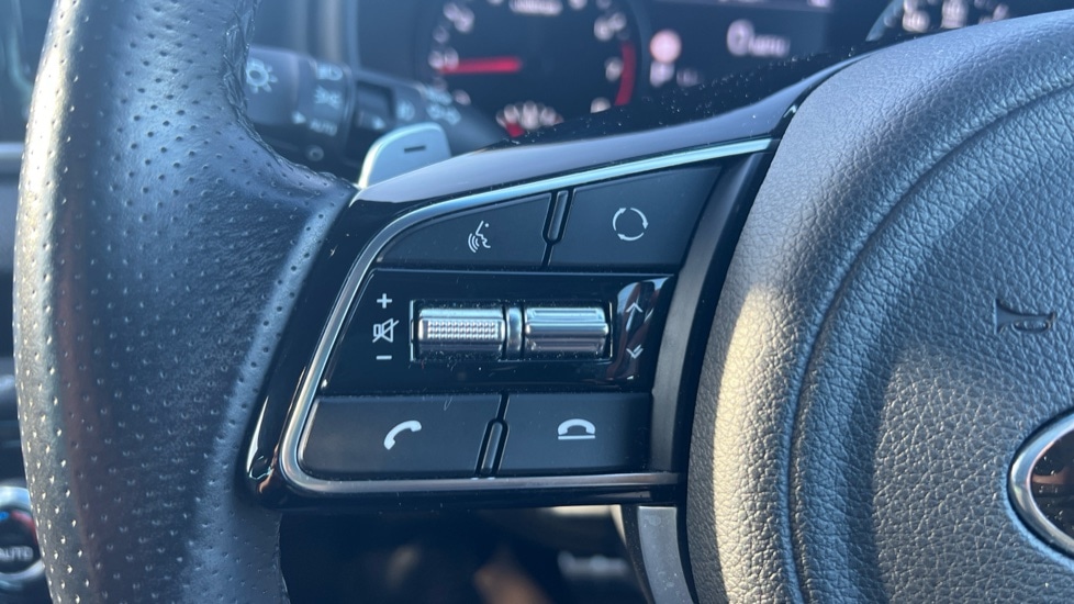 Used Kia Sportage 2021 for sale - 76875041: Photo 23