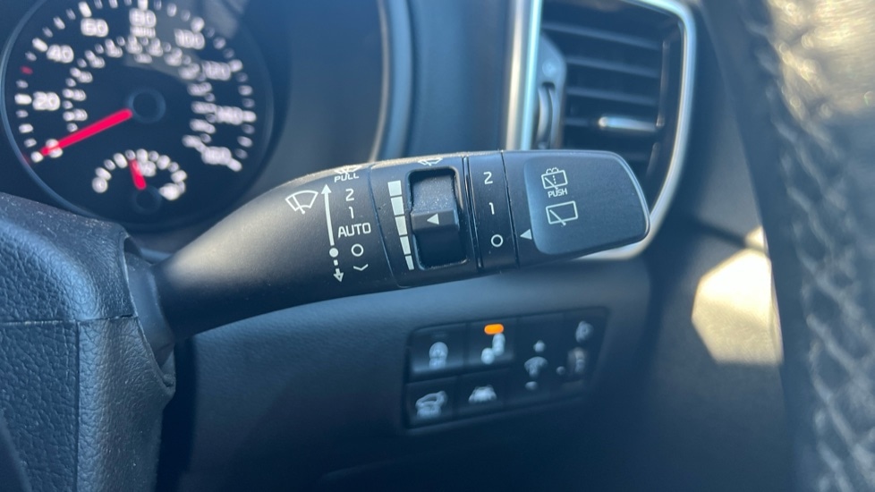 Used Kia Sportage 2021 for sale - 76875041: Photo 24