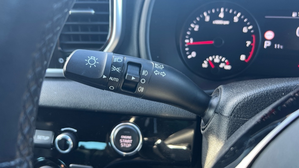 Used Kia Sportage 2021 for sale - 76875041: Photo 25