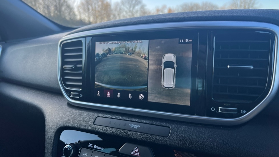 Used Kia Sportage 2021 for sale - 76875041: Photo 26