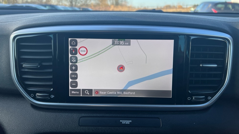 Used Kia Sportage 2021 for sale - 76875041: Photo 27