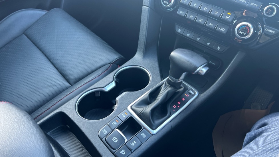 Used Kia Sportage 2021 for sale - 76875041: Photo 28