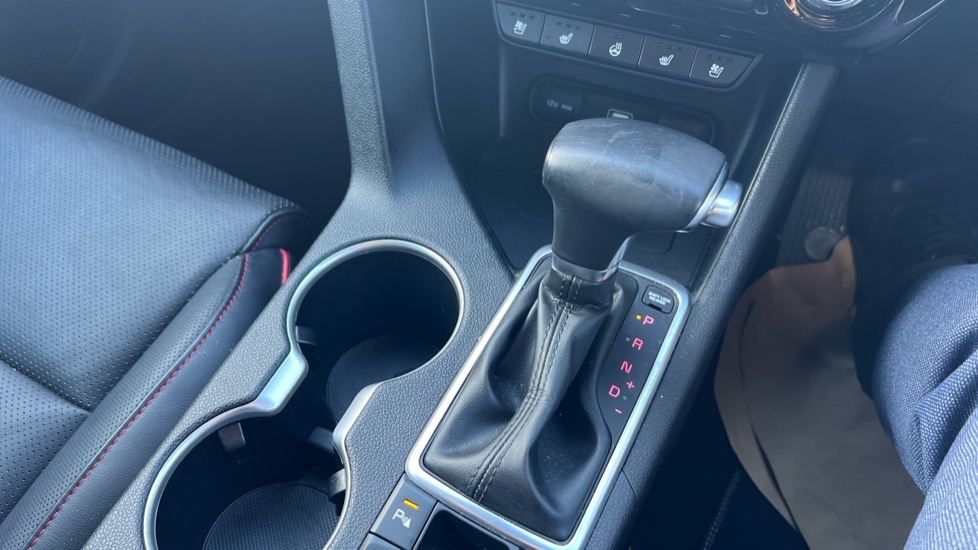 Used Kia Sportage 2021 for sale - 76875041: Photo 29