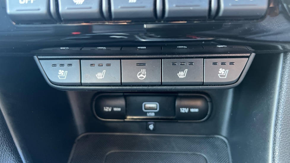 Used Kia Sportage 2021 for sale - 76875041: Photo 33