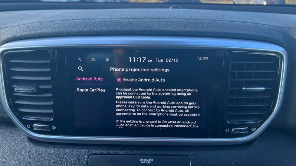 Used Kia Sportage 2021 for sale - 76875041: Photo 34