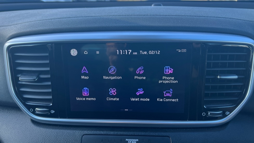 Used Kia Sportage 2021 for sale - 76875041: Photo 35