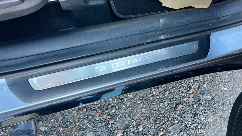 Used Kia Sportage 2021 for sale - 76875041: Photo 37