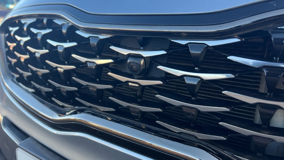 Used Kia Sportage 2021 for sale - 76875041: Photo 42