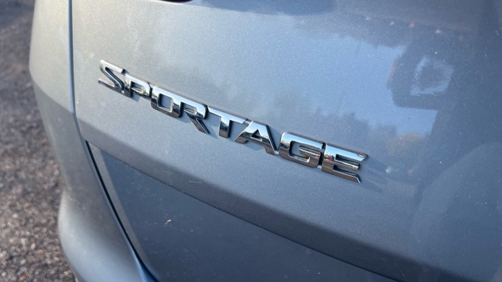 Used Kia Sportage 2021 for sale - 76875041: Photo 49