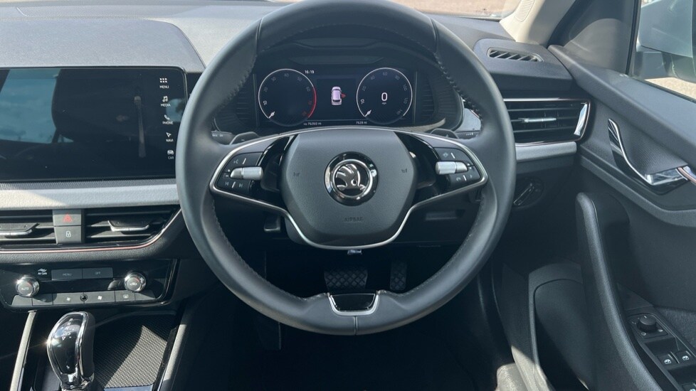 Vehicle 27