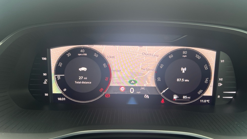 Used Skoda Octavia 2024 for sale - 76966816: Photo 14