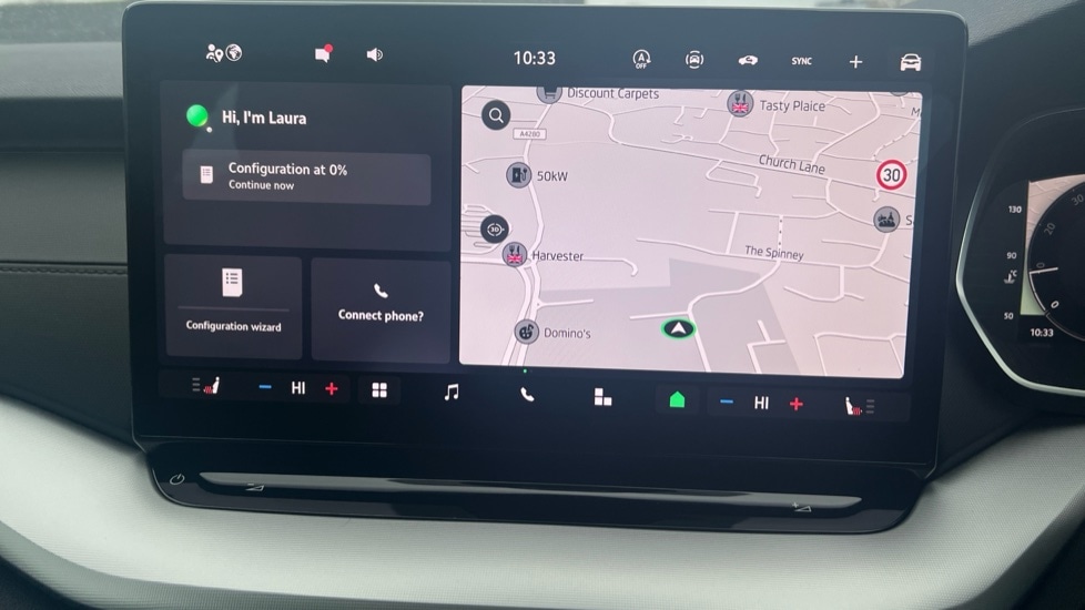 Used Skoda Octavia 2024 for sale - 76966816: Photo 21