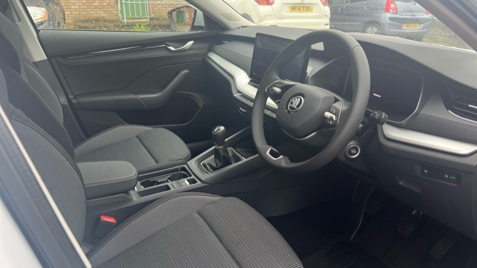 Used Skoda Octavia 2024 for sale - 76966816: Photo 22