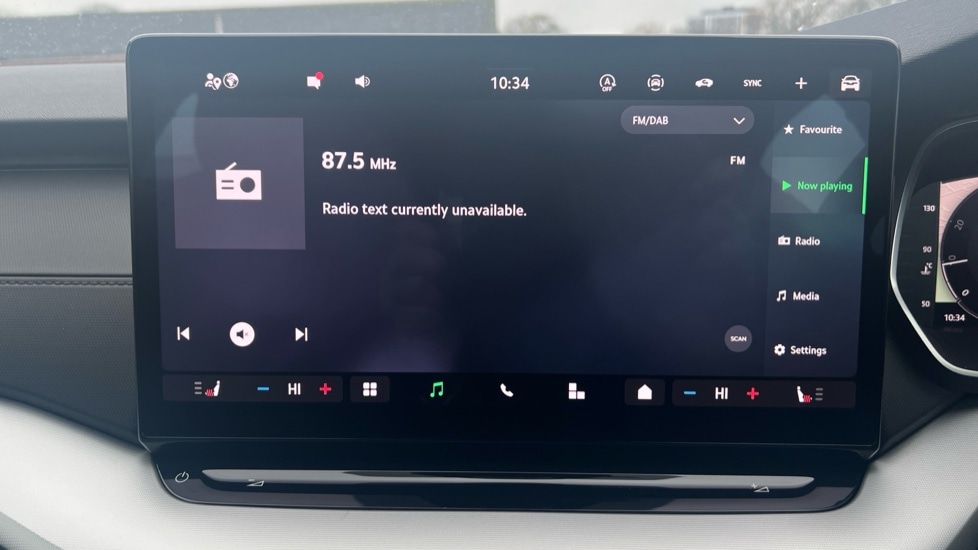 Used Skoda Octavia 2024 for sale - 76966816: Photo 25